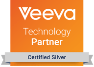Veeva Technology Partner logo